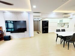 Blk 420B Waterfront II @ Northshore (Punggol), HDB 5 Rooms #591380381